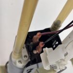 Pompa paliwa Polaris - 5