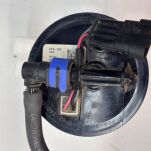 Pompa paliwa Polaris - 11