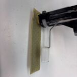 Pompa paliwa Polaris - 3