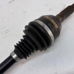 Półoś napędowa tylna Polaris - 4