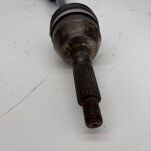 Półoś napędowa tylna Polaris - 6