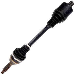 Półoś napędowa tylna Polaris