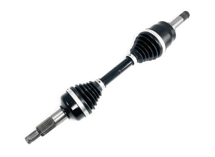 Półoś tylna lewa CFMOTO