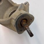 Zwrotnica prawa przednia Polaris - 3