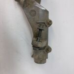 Zwrotnica prawa przednia Polaris - 4