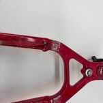 Wahacz przedni lewy górny Yamaha - 11