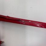 Wahacz przedni lewy górny Yamaha - 9