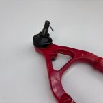 Wahacz przedni lewy górny Yamaha - 3