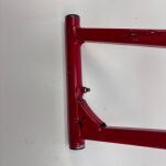 Wahacz przedni lewy górny Yamaha - 6