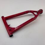 Wahacz przedni lewy górny Yamaha - 13