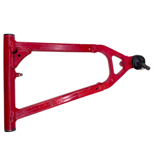 Wahacz przedni lewy górny Yamaha