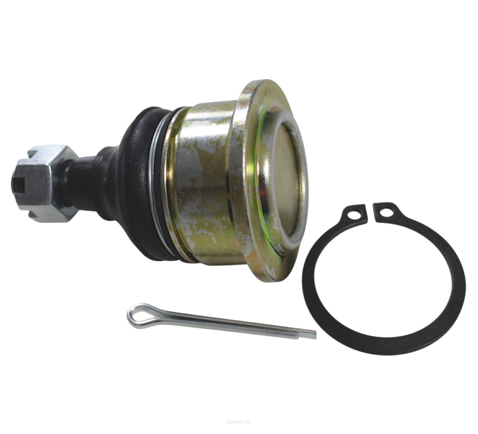 Sworzeń wahacza dolnego Yamaha YFM 660 Raptor 2001-2005 PM301029