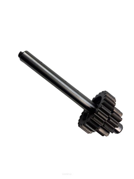 Tryb biegu wstecznego Yamaha Raptor 700 nr2 Oem 1S3-17430-00-00