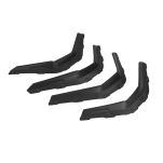 Poszerzenia błotników CFMOTO CForce 450 G2 520 G2 2022+ 9DQV-803100-3000 - 3