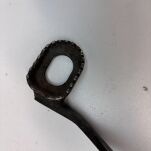 Dźwignia hamulca tylnego Suzuki - 2