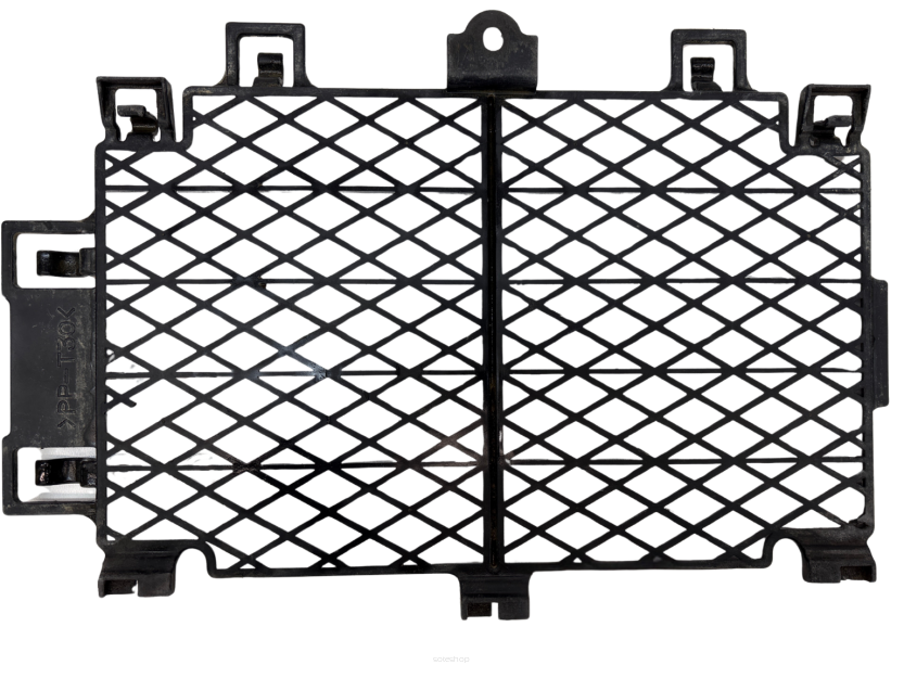 Osłona chłodnicy Yamaha