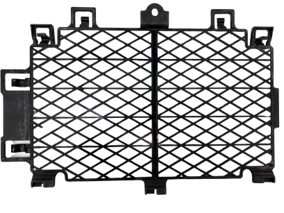 Osłona chłodnicy Yamaha