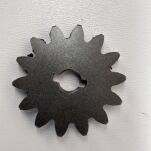 Zębatka pompy oleju Suzuki - 2