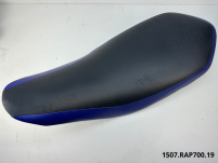 Smok olejowy silnika Yamaha - 5