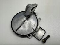 Smok olejowy silnika Yamaha - 2