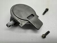 Smok olejowy silnika Yamaha - 4