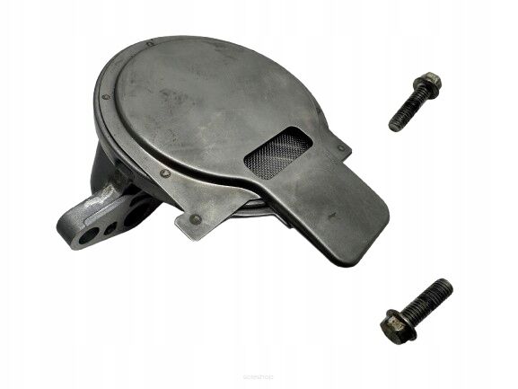 Smok olejowy silnika Yamaha