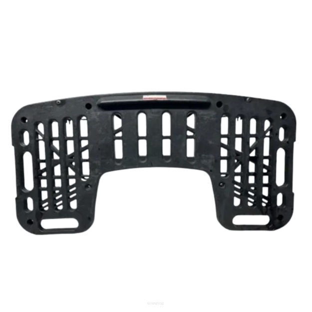 Bagażnik tylny Polaris