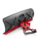 Pług do quada ATV Benda SQUDDE - 3