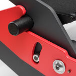 Pług do quada ATV Benda SQUDDE - 11