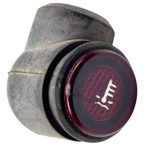 Kontrolka temperatury Yamaha