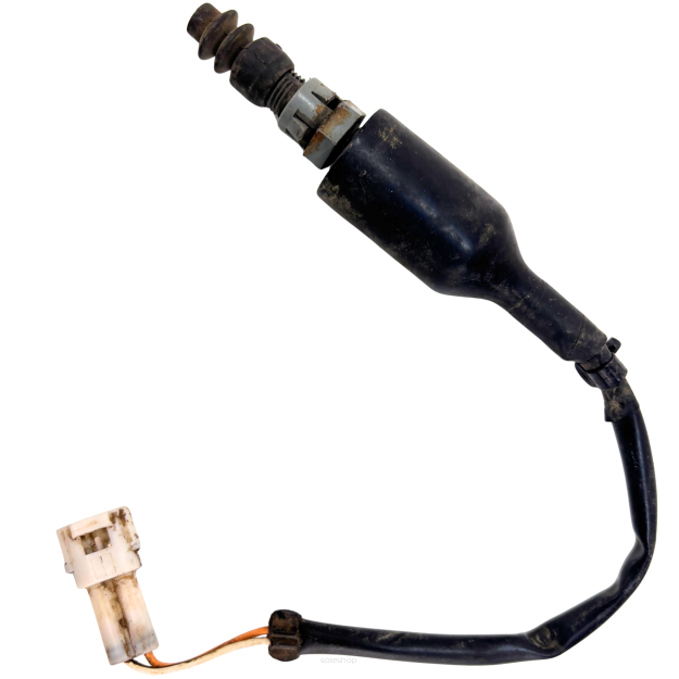 Czujnik światła stopu Suzuki