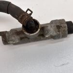 Tylna pompa hamulcowa Suzuki - 3