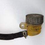 Tylna pompa hamulcowa Suzuki - 5