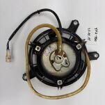 Wentylator chłodnicy Yamaha - 5