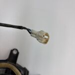 Wentylator chłodnicy Yamaha - 4