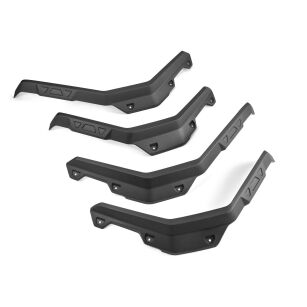 Poszerzenia błotników nadkola GOES Terrox 1000 4 szt. OEM 9AYV-804200-5K00
