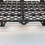 Osłona chłodnicy Yamaha - 6