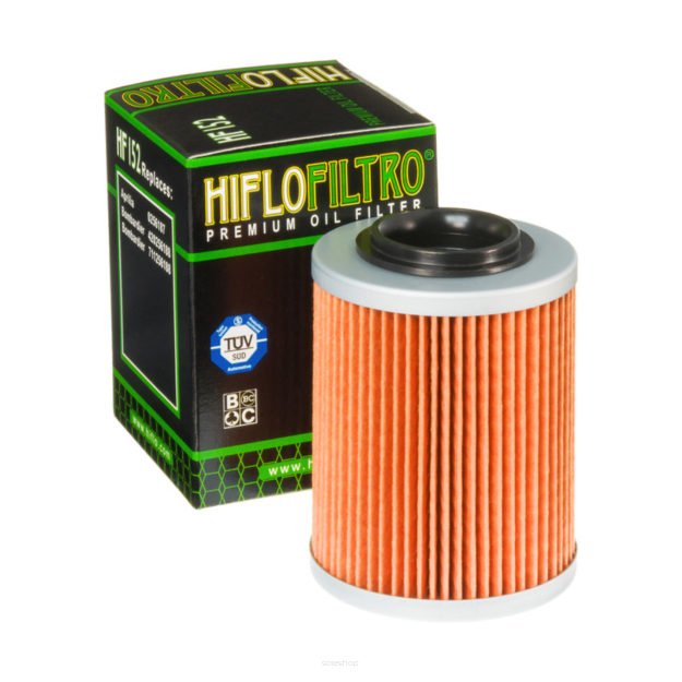 Filtr oleju HifloFiltro HF152 CAN-AM / CFMOTO