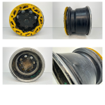 Komplet felg Beadlock 12