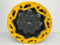 Komplet felg Beadlock 12