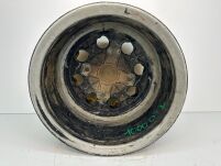 Komplet felg Beadlock 12