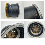 Komplet felg Beadlock 12