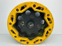 Komplet felg Beadlock 12