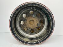 Komplet felg Beadlock 12