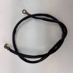 Przewód masowy Suzuki - 2