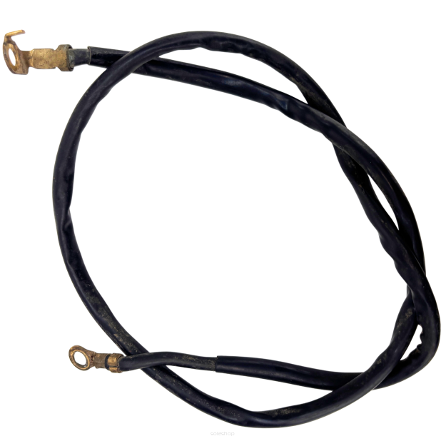 Przewód masowy Suzuki