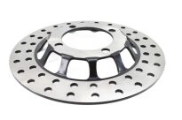Tarcza hamulcowa przód CFMOTO CForce 500 600 UForce 550 OEM 9010-080001 - 2