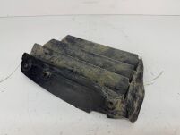 Osłona chłodnicy Yamaha - 2