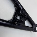 Wahacz przedni prawy dolny Yamaha - 4