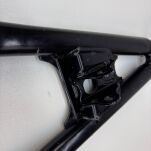 Wahacz przedni prawy dolny Yamaha - 3